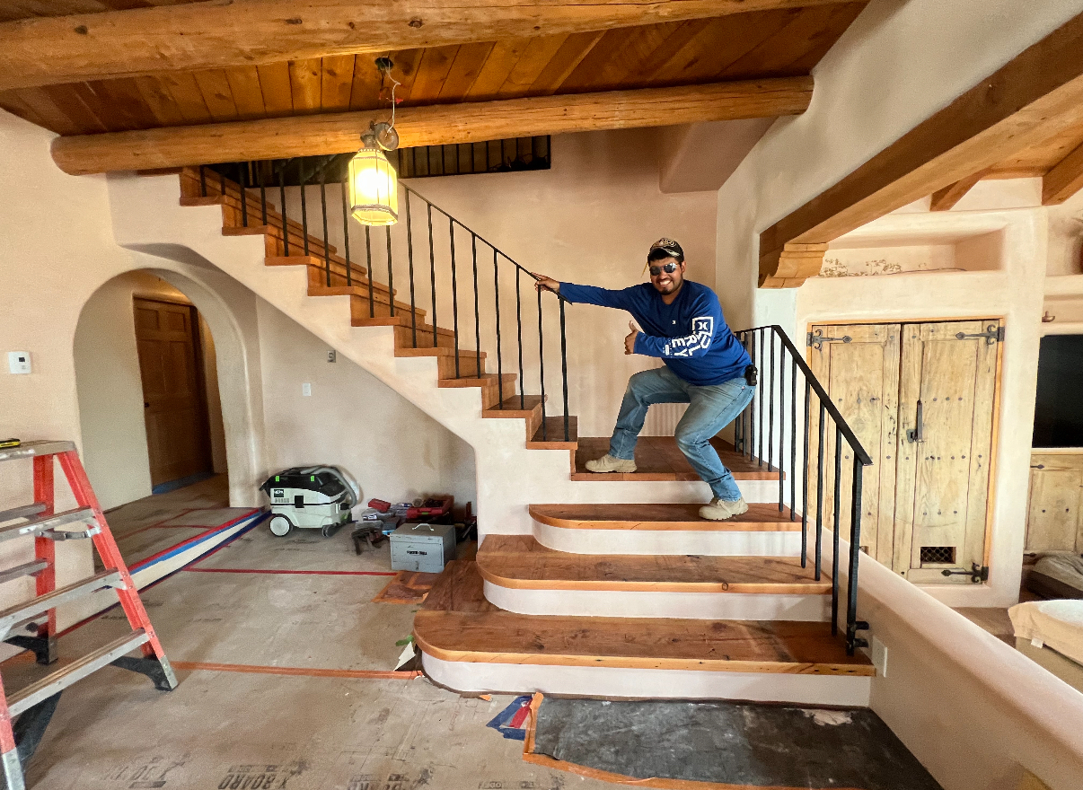 Stairway 