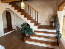Finished Stairway